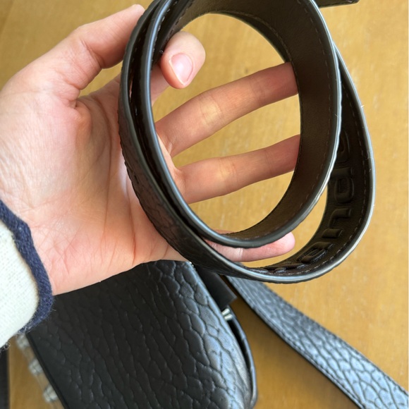 NWT ALEXANDER WANG Ricco mini bag $595 - Picture 4 of 9